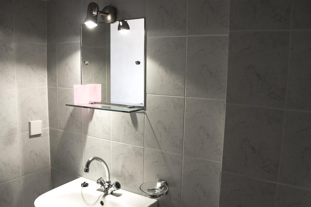 Sirius Apartment Kanali  Cameră foto