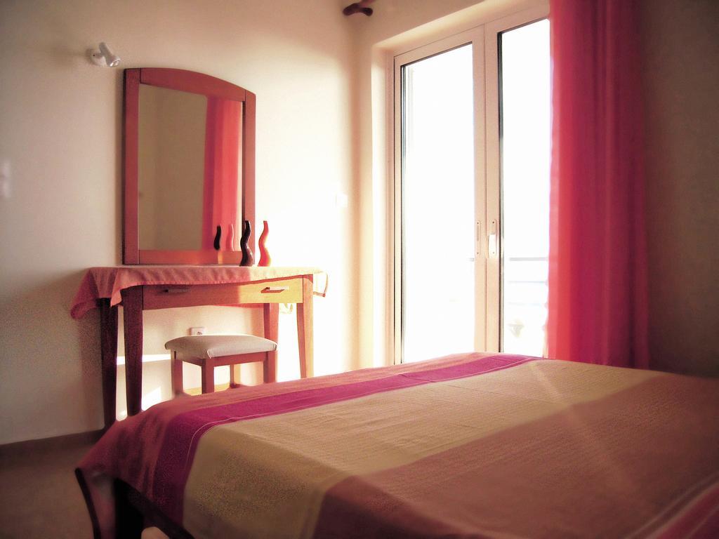 Sirius Apartment Kanali  Cameră foto