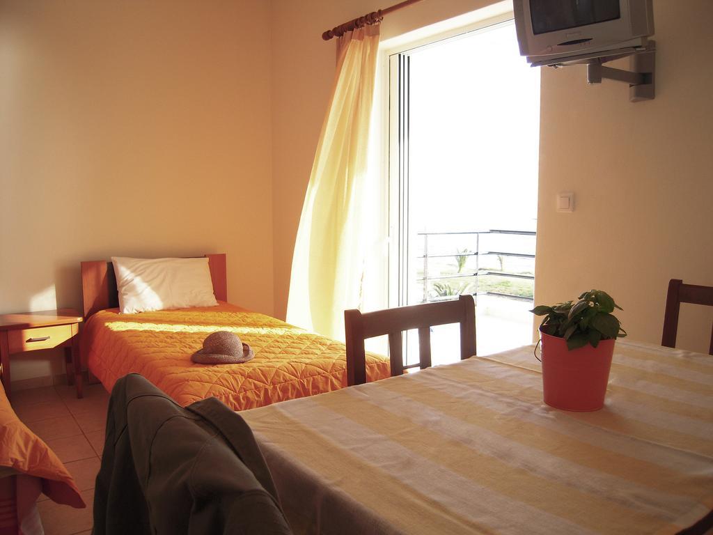 Sirius Apartment Kanali  Cameră foto